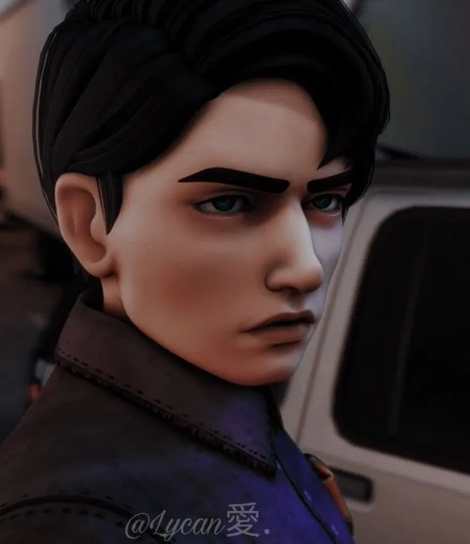 Avatar of Michael Afton | FNAF