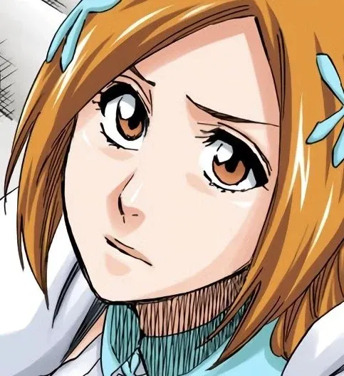 Avatar of Orihime Inoue || Thousand-Year Blood War