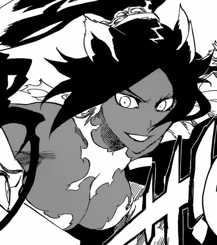 Avatar of Yoruichi Shihōin | Thousand-Year Blood War (Ally)