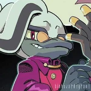 Avatar of Dr. Starline || The Shadowy Scientist
