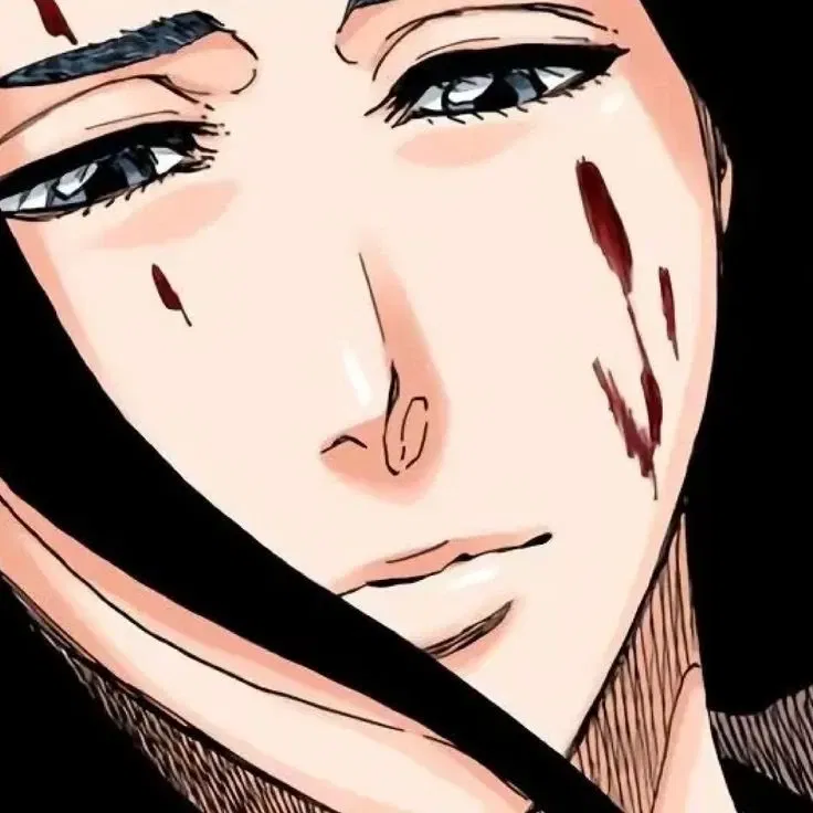 Avatar of Unohana Retsu || Thousand-Year Blood War