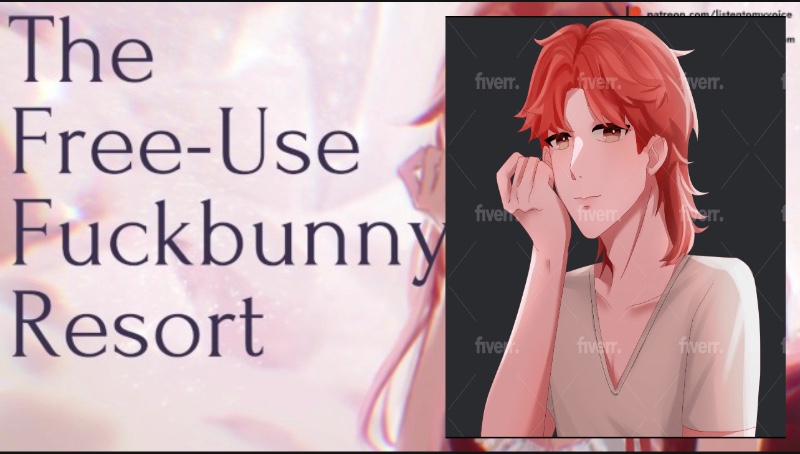 Avatar of Free-Use fuck Bunny Resort Male version