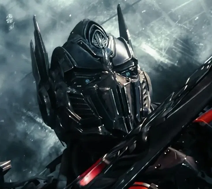 Avatar of Optimus Prime [TLK]