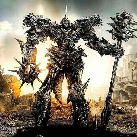 Avatar of Grimlock