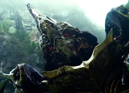 Avatar of Grimlock [AOE]