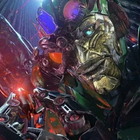 Avatar of Crosshairs [AOE]
