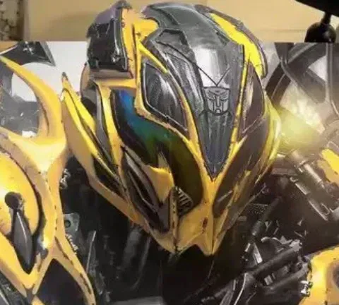 Avatar of Bumblebee [AOE]