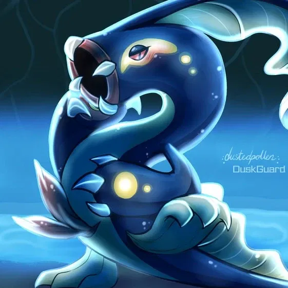 Avatar of Eelektross