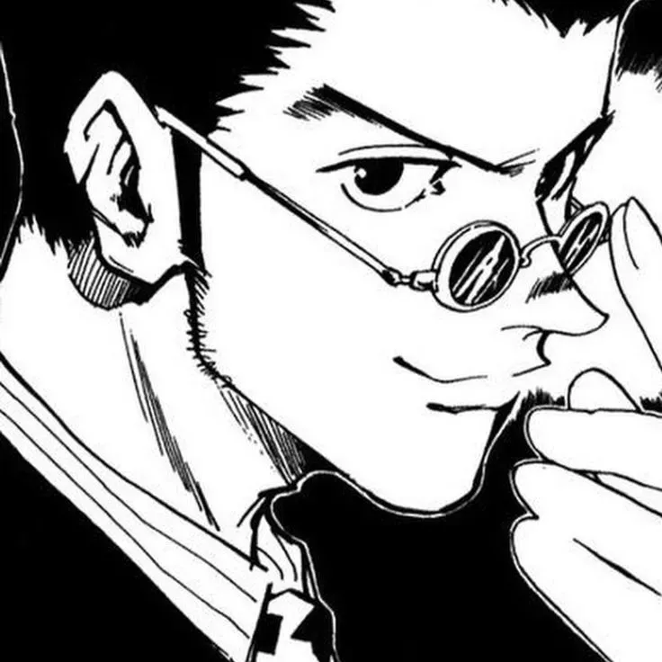 Avatar of Leorio