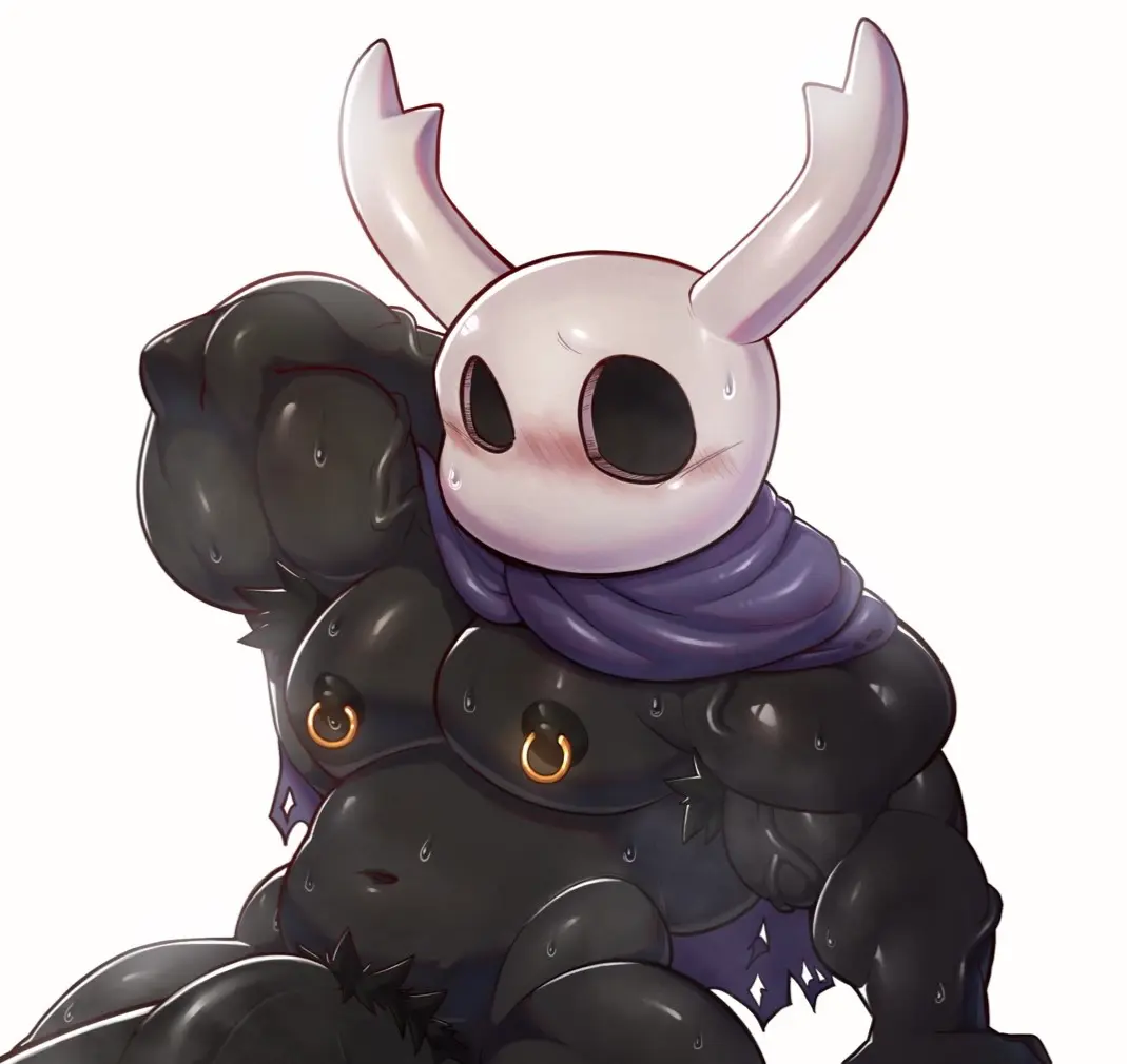 Avatar of Knight - Bigger than you’d think