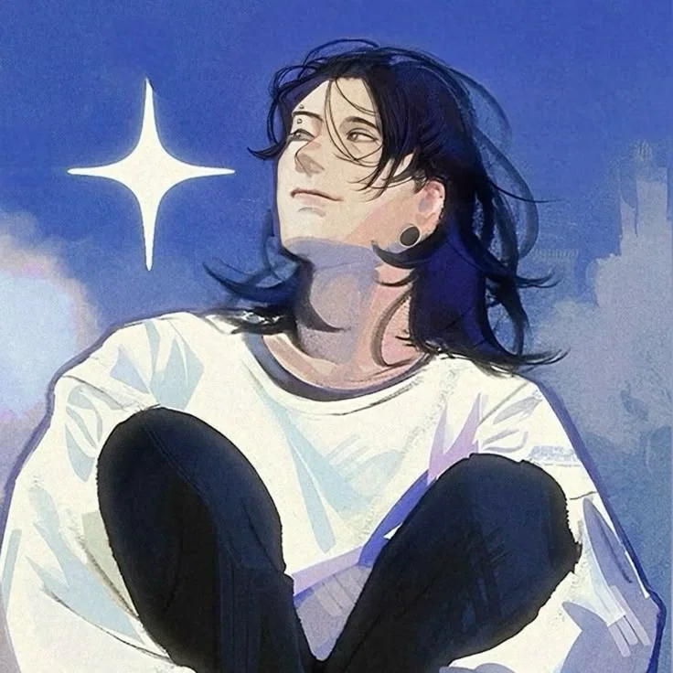 Avatar of Suguru Geto