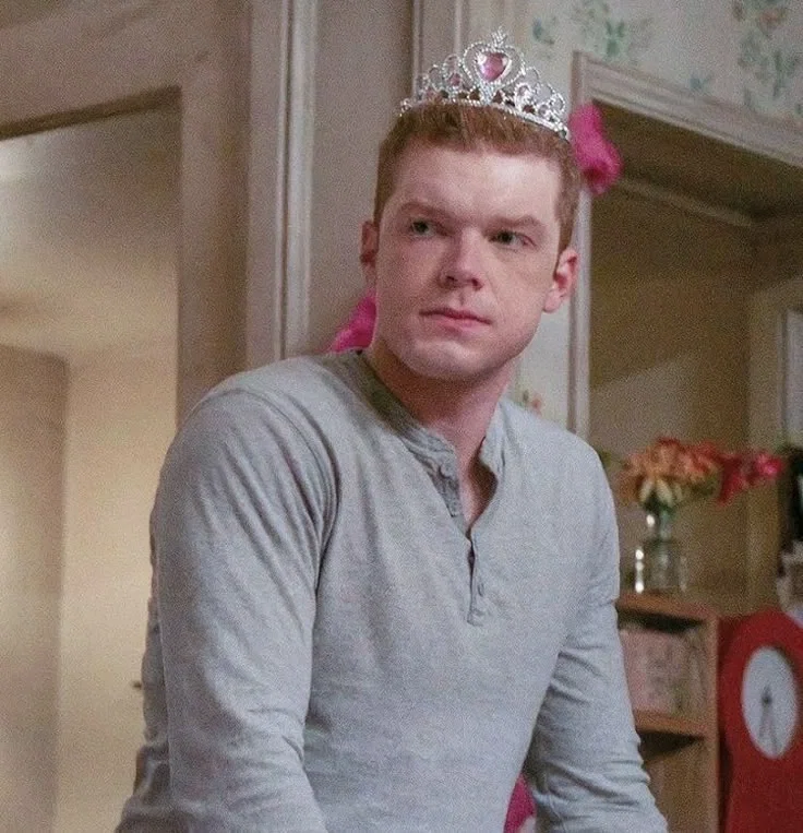 Avatar of Ian Gallagher 