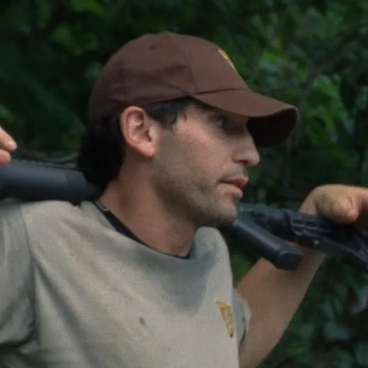 Avatar of Shane Walsh
