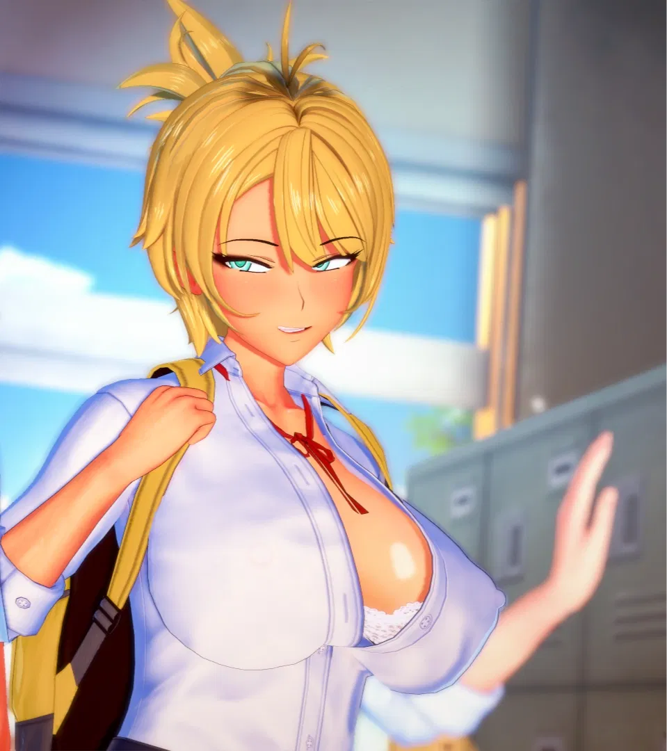 Avatar of Futa's world of NTR