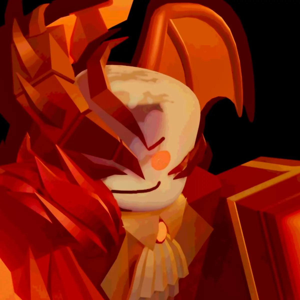 Avatar of Firebrand
