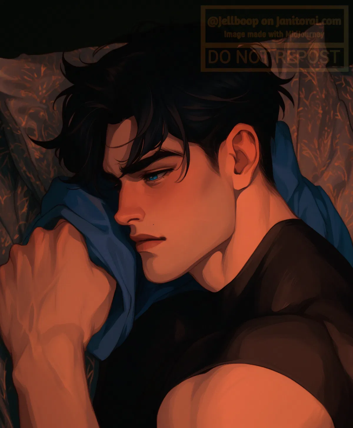 Avatar of Dick Grayson | Nightwing
