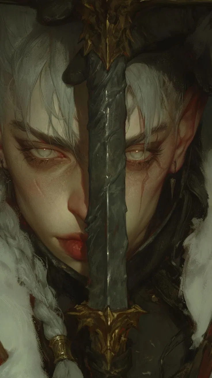 Avatar of Starving for you: Morwena Horfrost