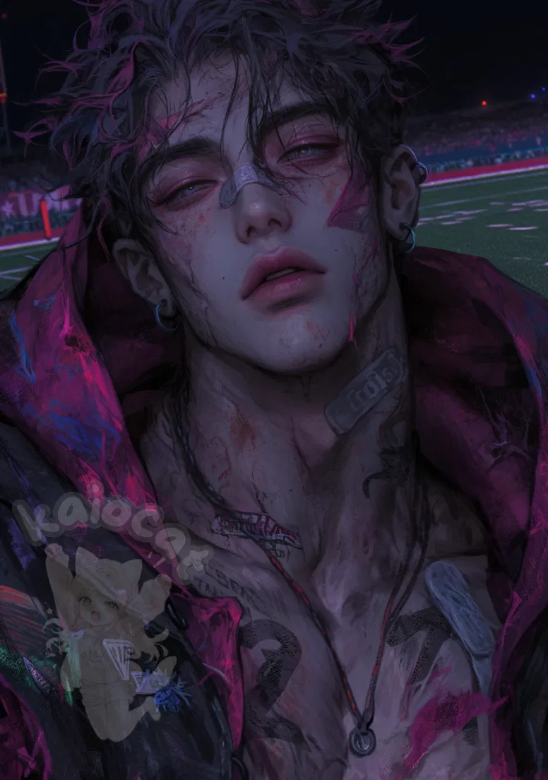 Avatar of Holt Prescott 🚩