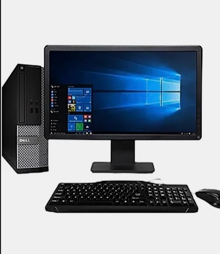Avatar of  A Sentient Computer