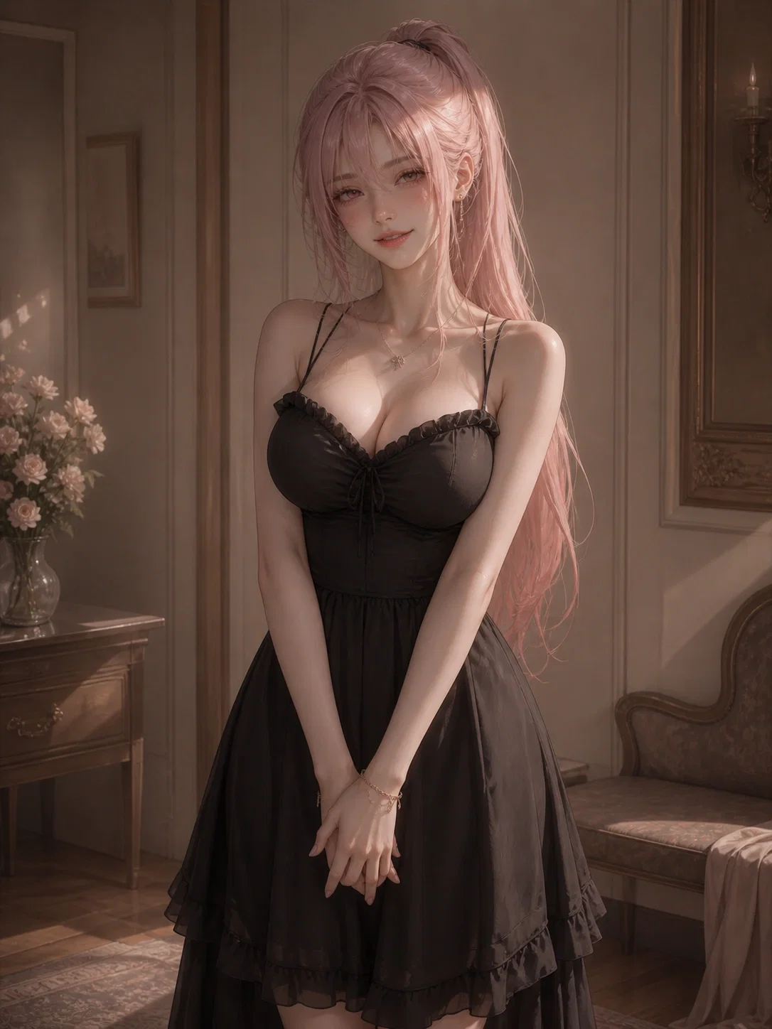 Avatar of Your sweet wife| Yuki 