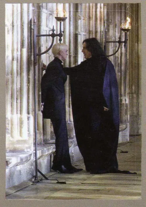 Avatar of Draco Malfoy