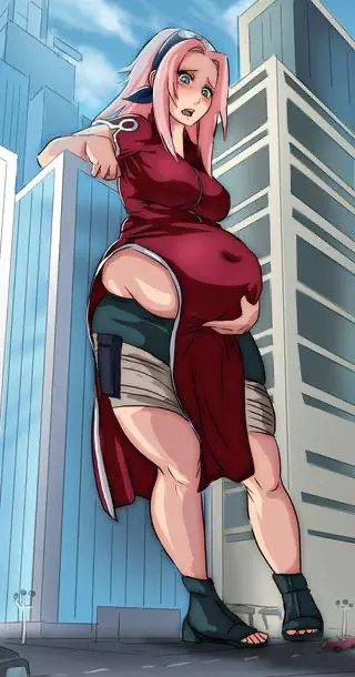 Avatar of Sakura Haruno || Fatsu Jutsu||