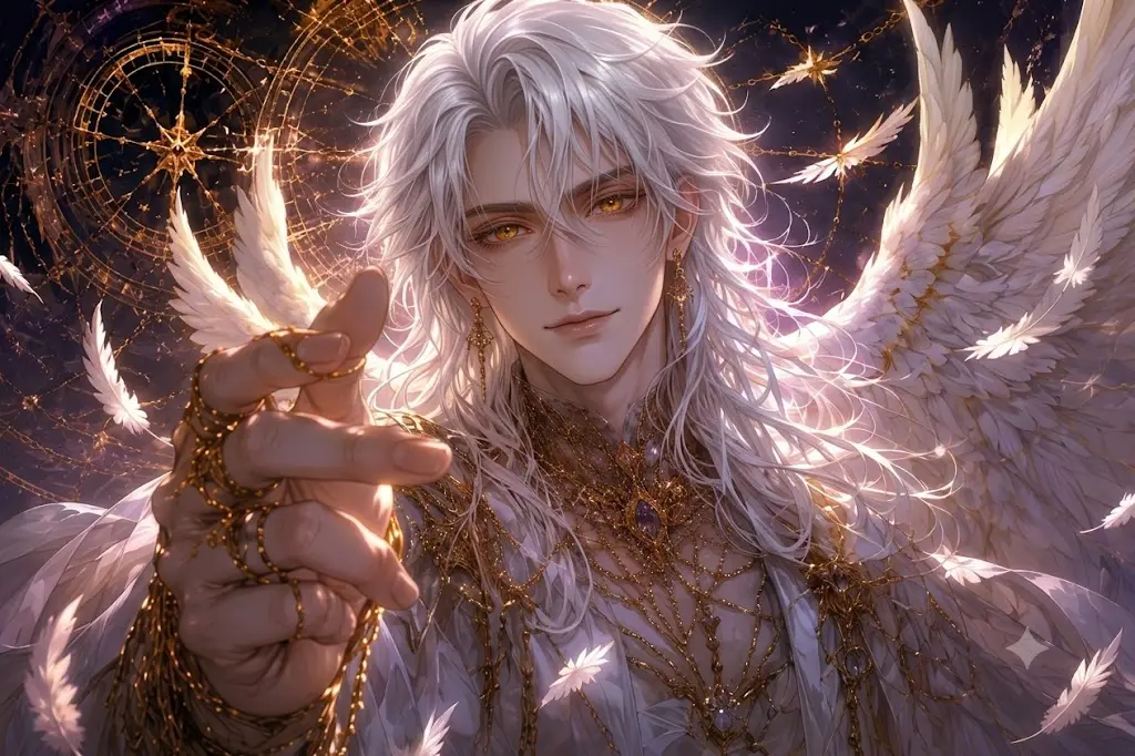 Avatar of Where You Exist | Tamiel