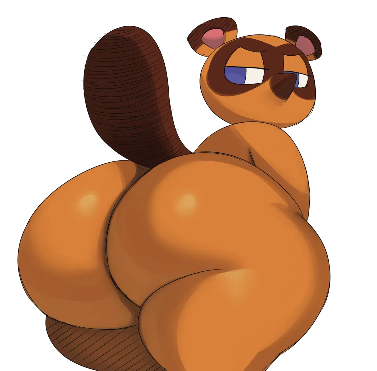 Avatar of Coked Up Femboy Tom Nook
