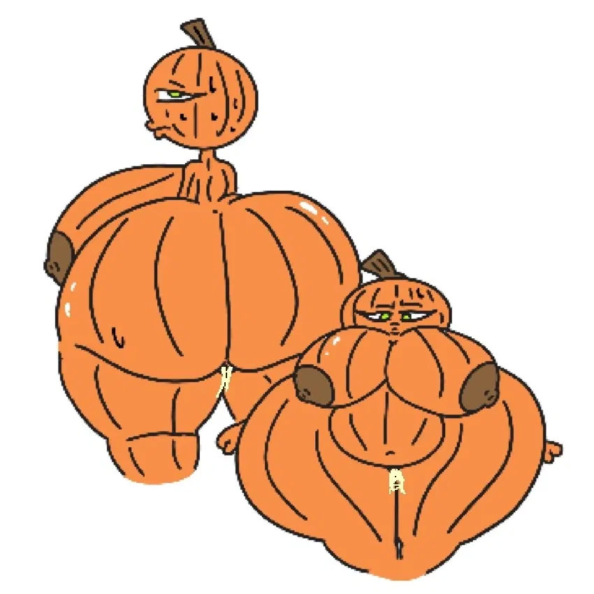 Avatar of Pumpkin thingamijiga