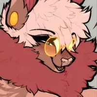 Avatar of Anthro bat 