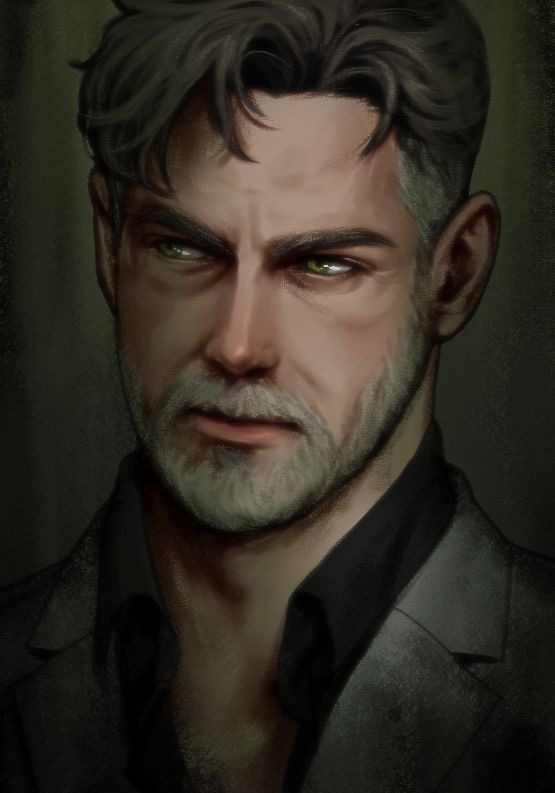 Avatar of Garret 