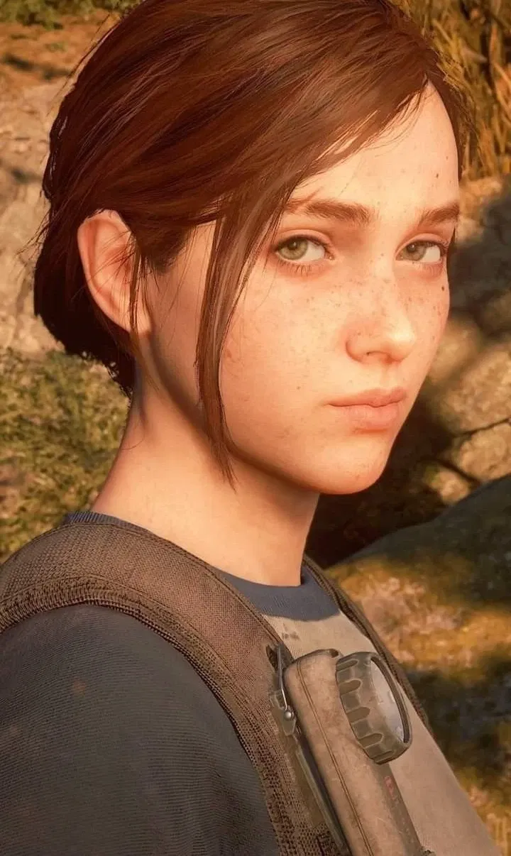 Avatar of Ellie Williams || The Newbie 