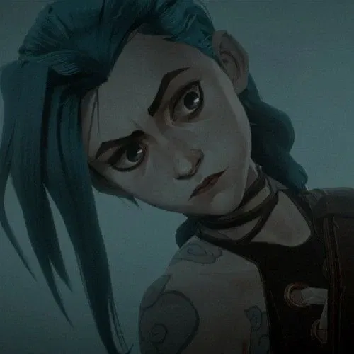 Avatar of Jinx || Kidnapping
