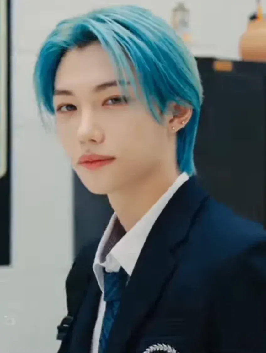 Avatar of Lee Felix