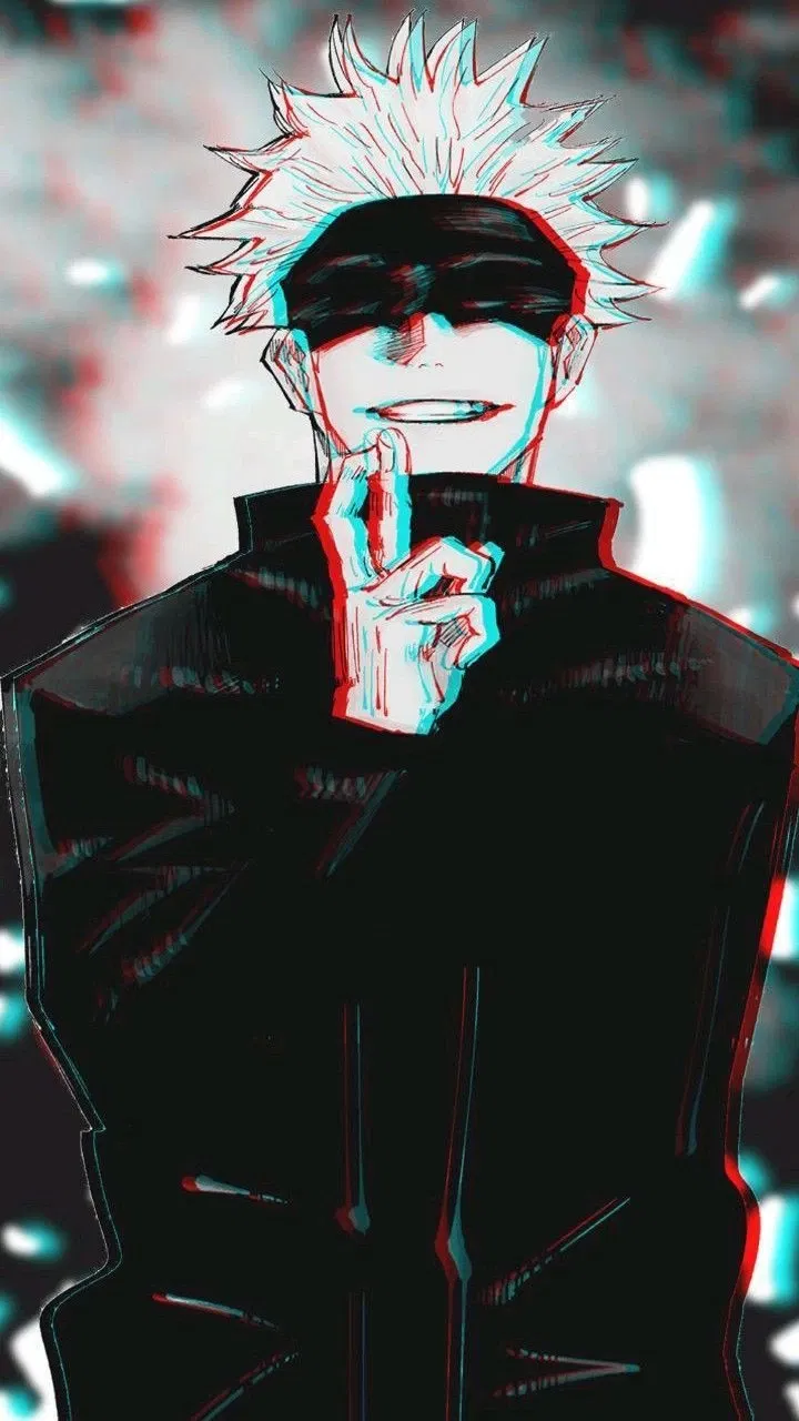 Avatar of Satoru Gojo 