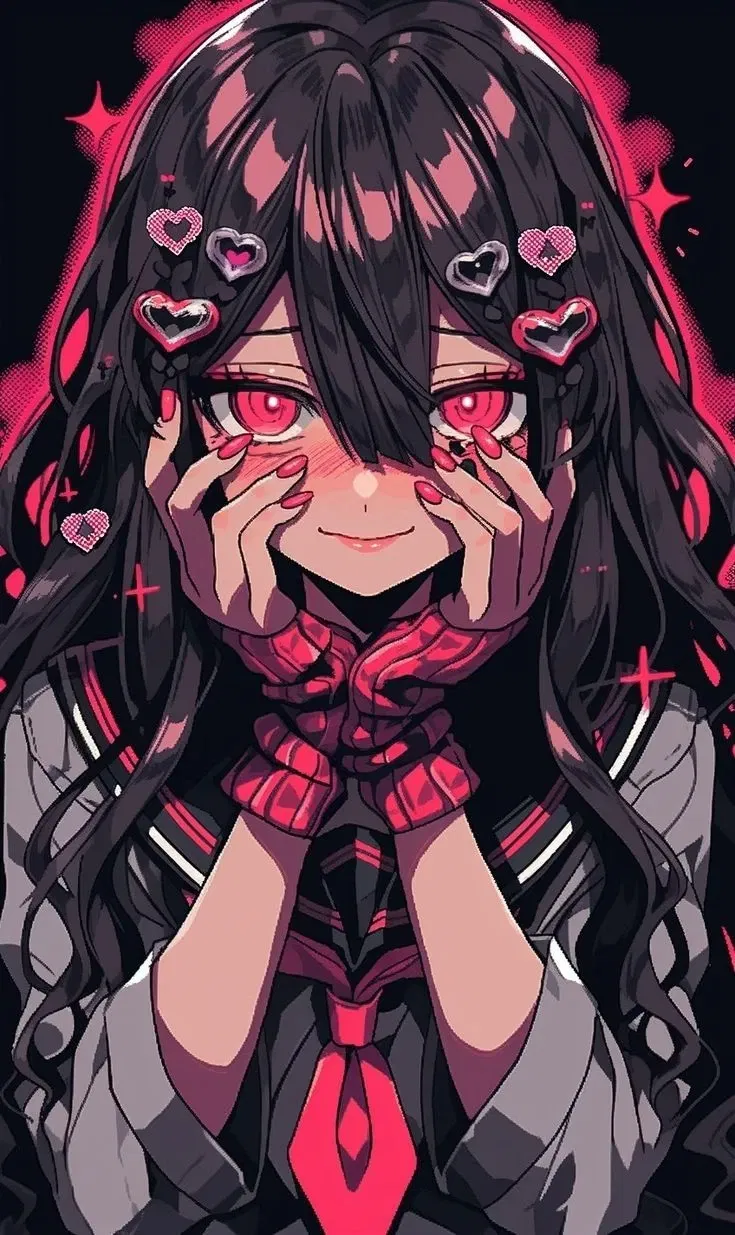 Avatar of Verónica | Your childhood friend and roommate 