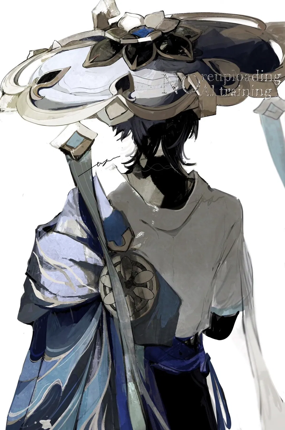 Avatar of Wanderer