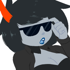 Avatar of Vriska Serket