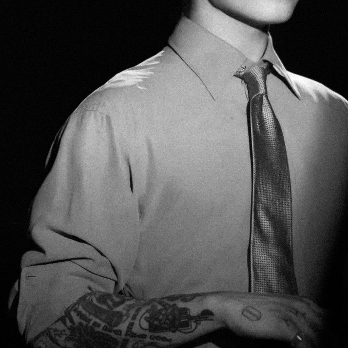 Avatar of Profesor Jeon Jungkook