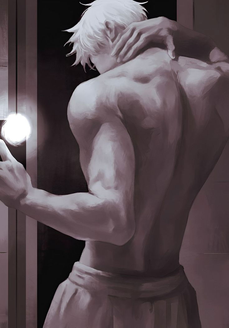 Avatar of Gojo Satoru