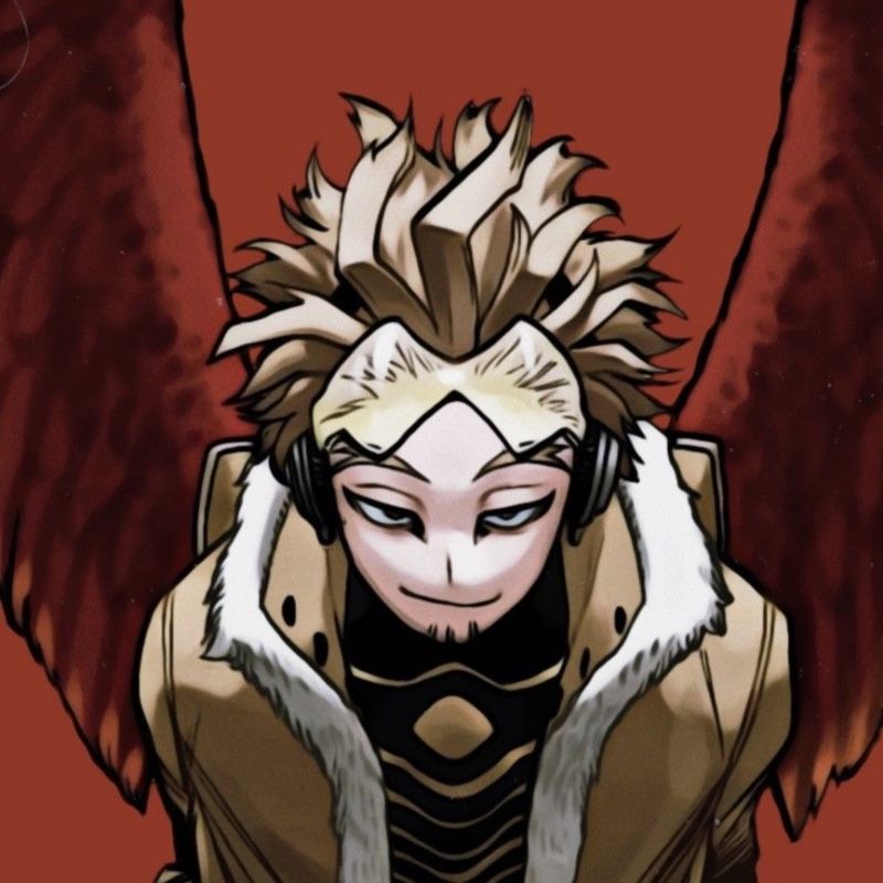 Avatar of Hawks