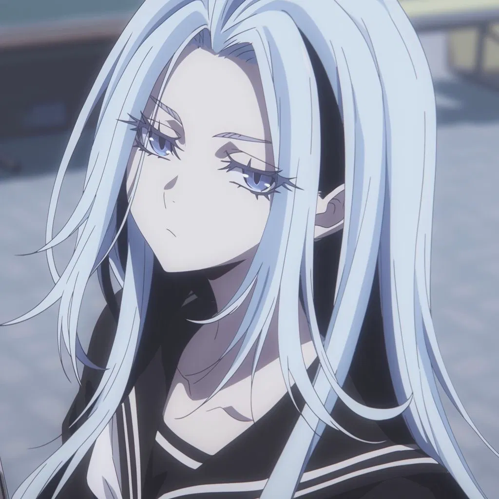 Avatar of 🝮 JANE | chance meeting