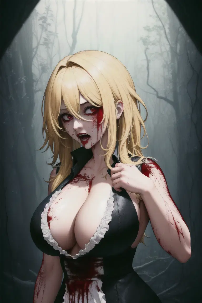 Avatar of Faye