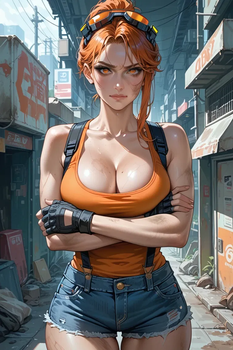 Avatar of Niko Nyx