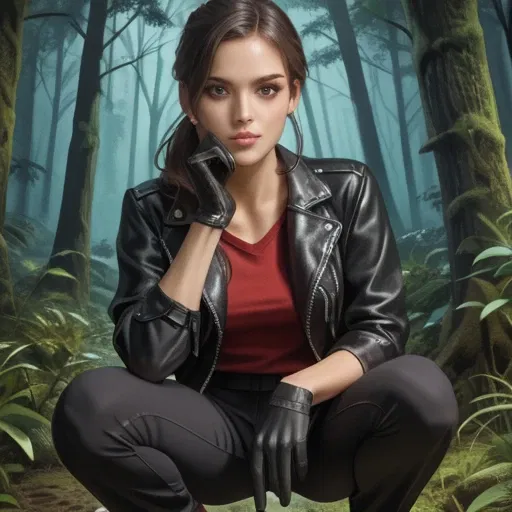Avatar of Lara Venator