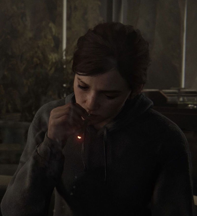 Avatar of Ellie Williams