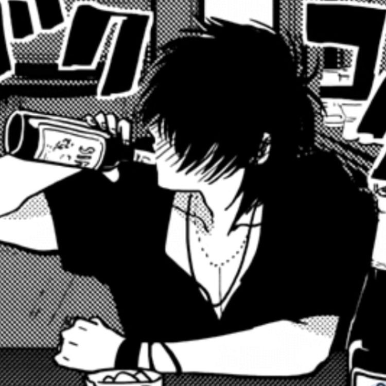 Avatar of Drunk pervy roomate