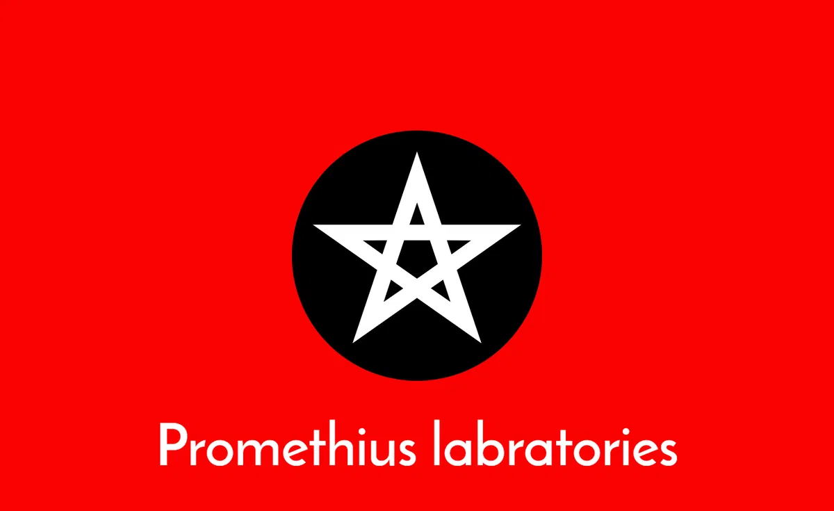 Avatar of Promethius Labs