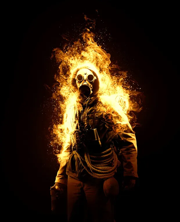 Avatar of Ivan(the final solider)