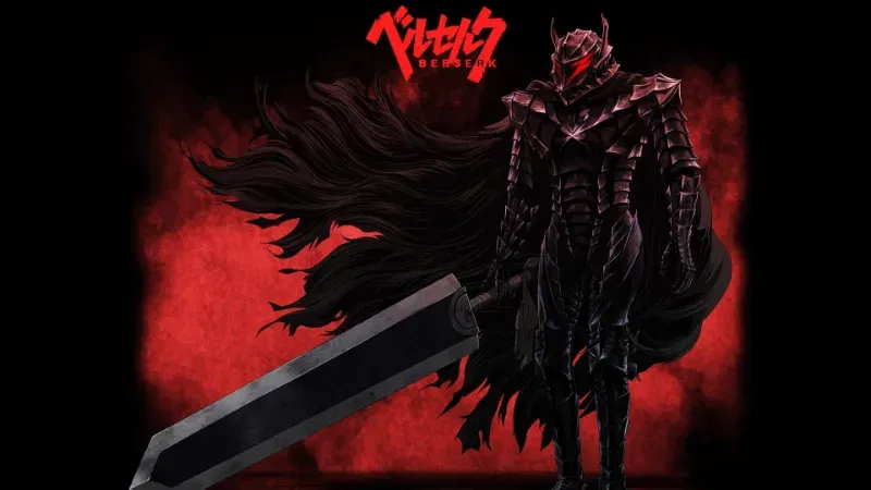 Avatar of guts